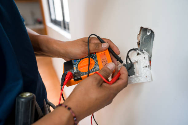 Best Electrical Rewiring Services  in Shorewood, IL