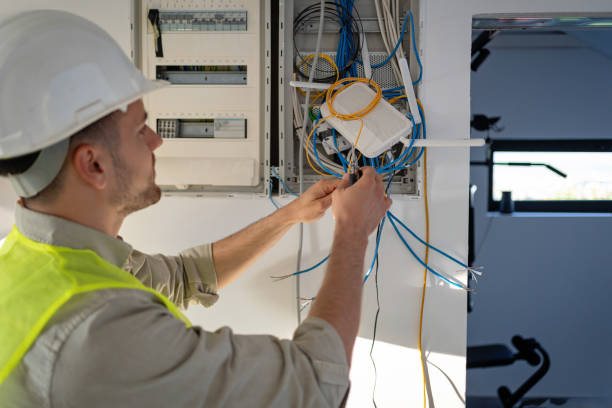 Best Electrical Installation Contractor  in Shorewood, IL