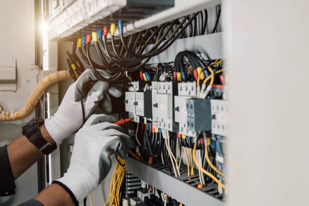 Best Electric Panel Repair  in Shorewood, IL